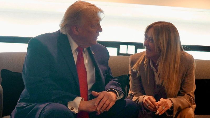 Ministrul italian, furios pe Trump, anulează vizita în SUA
