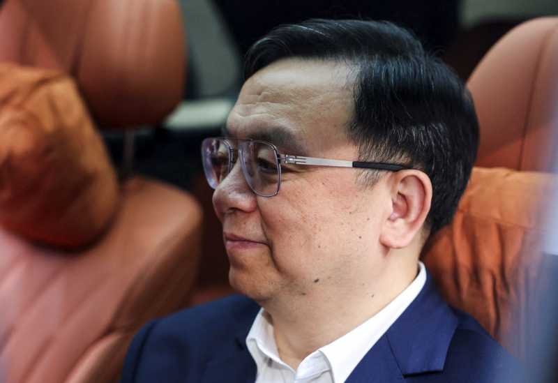 BYD, gigantul auto: Promisiuni electrice pentru investitori