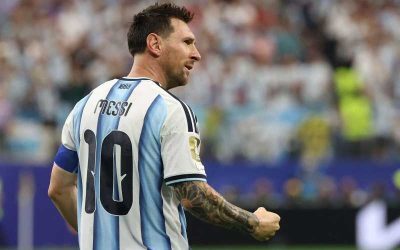 CM 2026: Cine conduce lupta golgheterilor la fotbal