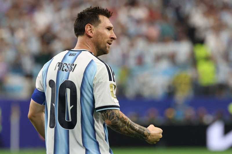 CM 2026: Cine conduce lupta golgheterilor la fotbal