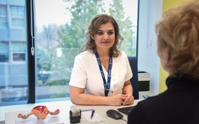 Fertilizare in vitro: Mituri spulberate de un medic