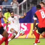 Austria-Iordania: Rezultat live, știri și statistici de la Campionatul Mondial