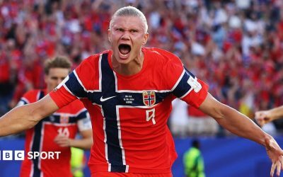 Irak – Norvegia LIVE: Urmărește Campionatul Mondial 2026