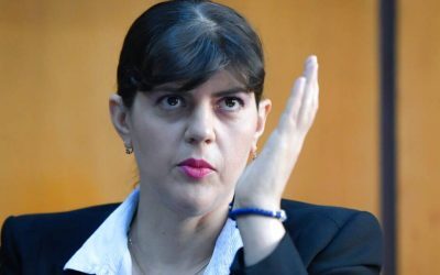 Koveși, în Grecia: Marea luptă cu justiția grecească