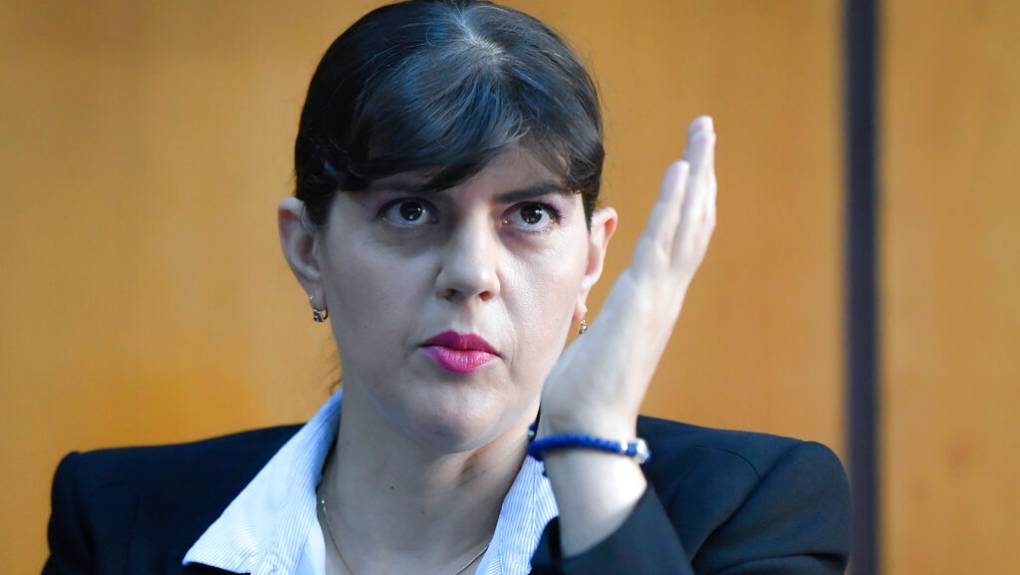 Koveși, în Grecia: Marea luptă cu justiția grecească
