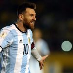 Analist algerian: Lobby evreiesc a scăpat Messi de pedeapsă