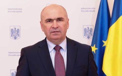 Bolojan: Mi-am pus interesul României pe primul loc
