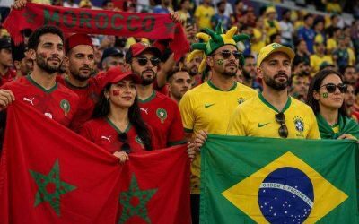 Selecționerul Marocului: Vrem titlul Mondial
