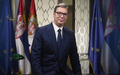 Vucic pleacă: Serbia spre alegeri anticipate