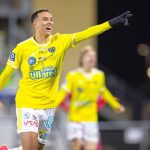 Dinamo, golgheter din cea mai slabă națională?