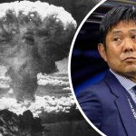 Hiroshima: Tata a văzut Marele Soare