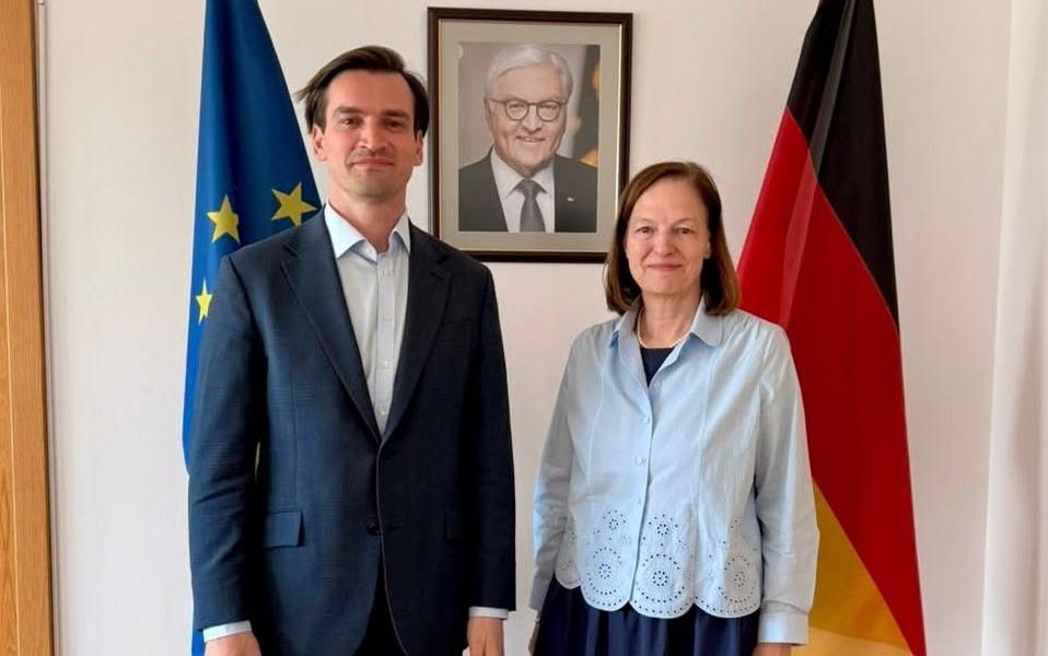 Șefa Delegației UE, Ganninger, dezvăluie secretele negocierilor