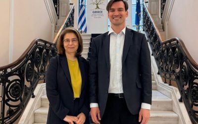Grecia: Dincolo de istorie, o cultură vie și uimitoare