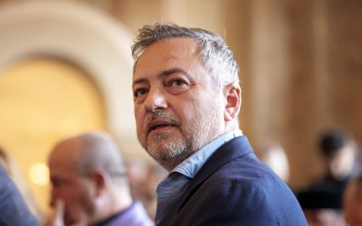 Guvernul eșuat: Umilința premierului desemnat în fața AUR
