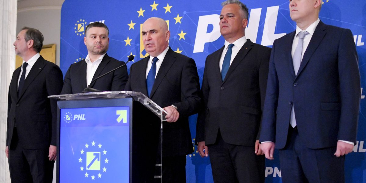 PNL, PSD, USR: Chirie scandaloasă pentru sediile de lux din București