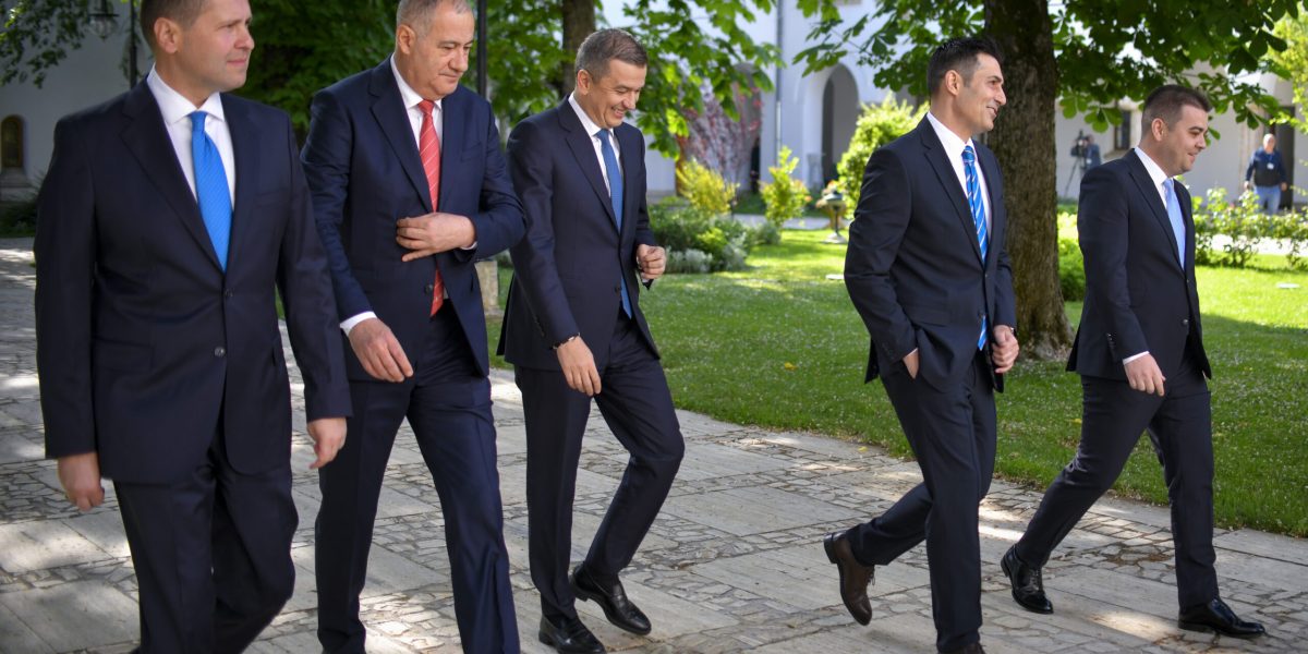 PSD acuză USR de saboțaj politic pentru noul guvern