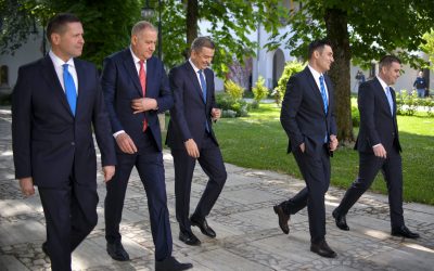 PSD acuză USR de saboțaj politic pentru noul guvern
