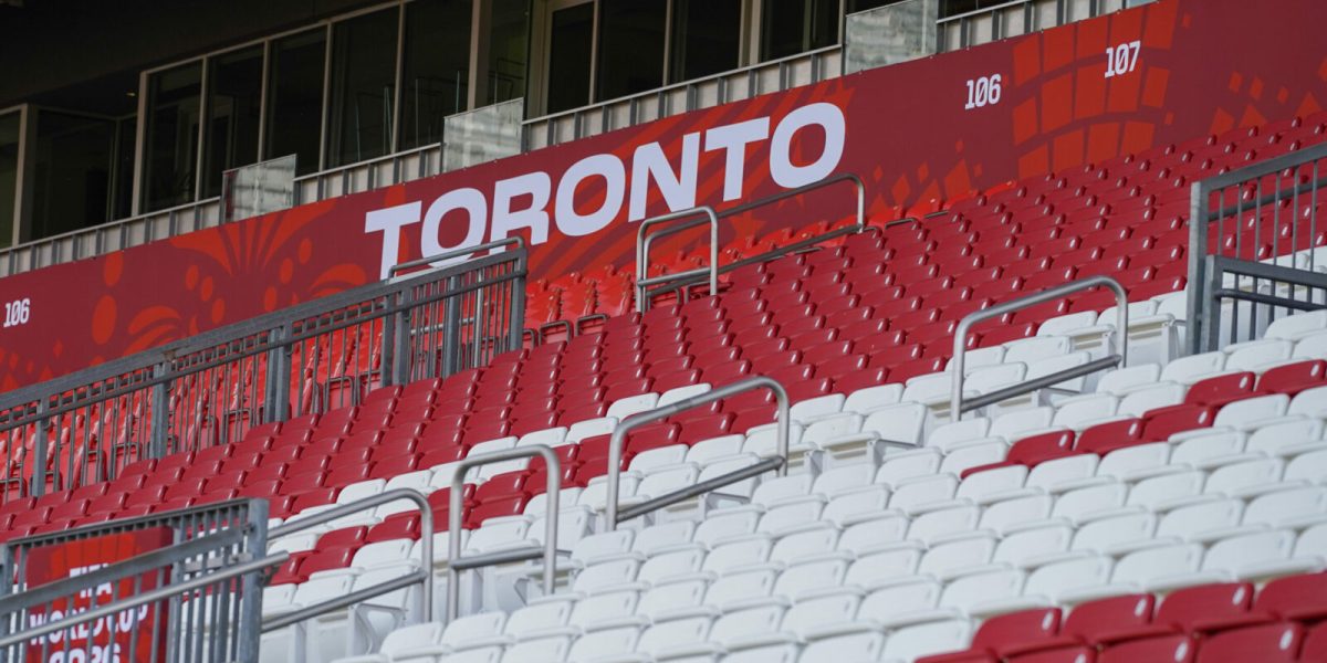 Polițist împușcat la Toronto: Coincidență bizară cu Cupa Mondială