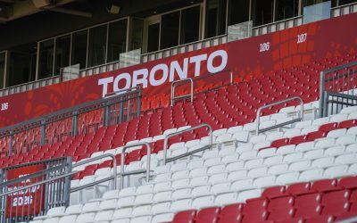 Polițist împușcat la Toronto: Coincidență bizară cu Cupa Mondială