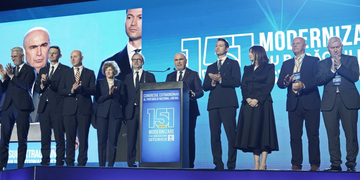 PNL: Bolojan contestat în instanță. Se cere anularea Congresului