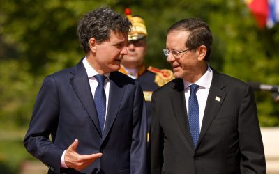 Relație solidă: Politică, economică și umană