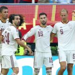 URUGUAY – Spania live! Duel spectaculos cu Capul Verde