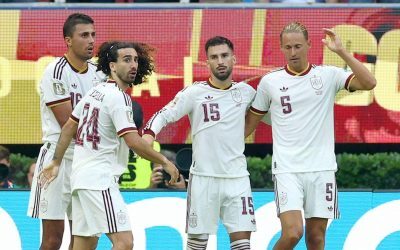 URUGUAY – Spania live! Duel spectaculos cu Capul Verde