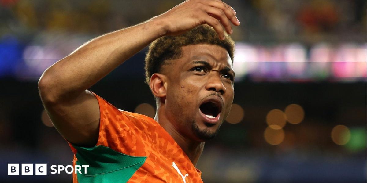 Diallo, erou mondial: Coasta de Fildeș învinge Ecuador în minutul 90
