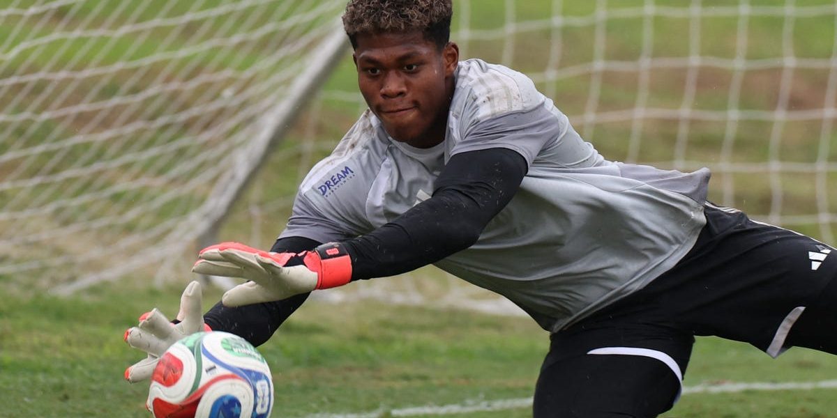Zion Suzuki, american, erou pentru Japonia la Mondial