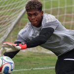 Zion Suzuki, american, erou pentru Japonia la Mondial