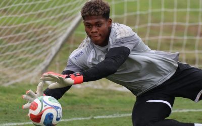 Zion Suzuki, american, erou pentru Japonia la Mondial