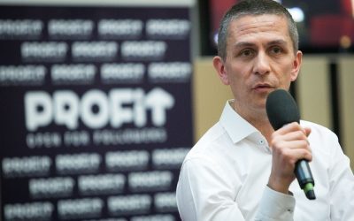 Iulian Stanciu a plecat de la eMAG: Vândute toate acțiunile la Dante