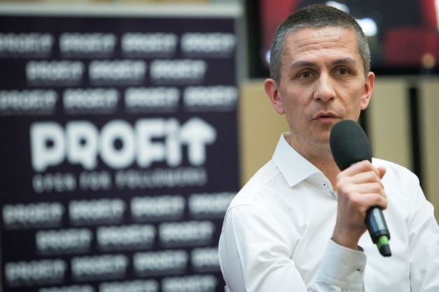 Iulian Stanciu a plecat de la eMAG: Vândute toate acțiunile la Dante