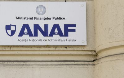 ANAF verifică venituri externe: Declararea retrospectivă, obligatorie