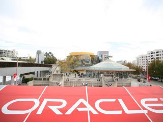 Lovitură în plin pentru Oracle România: Gigantul...