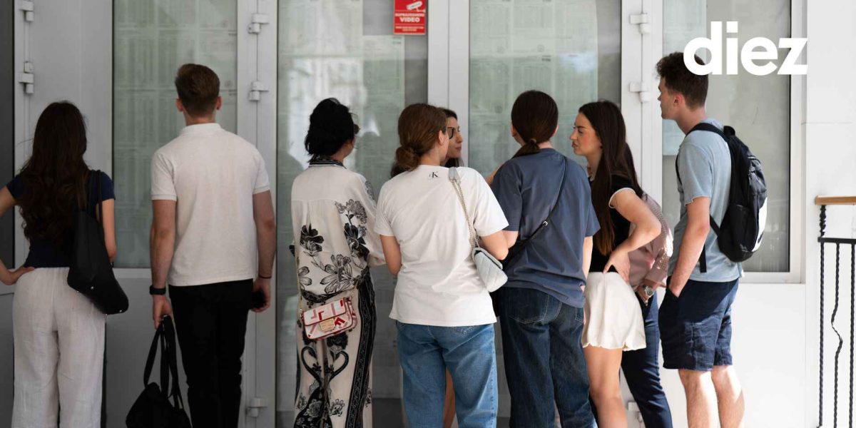 Bac 2024: Încă 5 tineri, la examenul unic