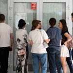 Bac 2024: Încă 5 tineri, la examenul unic