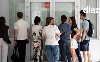 Bac 2024: Încă 5 tineri, la examenul unic