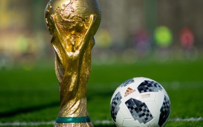 CM 2026: 20 de ciudățenii din istoria Mondialelor de fotbal