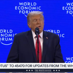 Trump lovește Europa: Taxe de 100% contra taxelor digitale