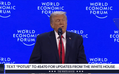 Trump lovește Europa: Taxe de 100% contra taxelor digitale
