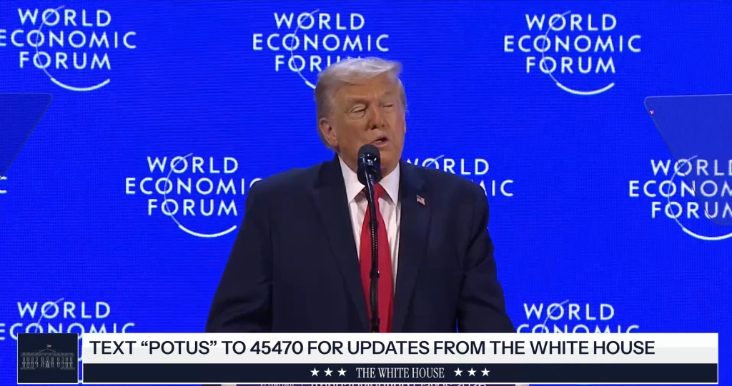 Trump lovește Europa: Taxe de 100% contra taxelor digitale
