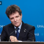 Nicuşor Dan, sfat de șef la șef: Cum scapă România de anarhie