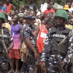 Nigeria: Elevi răpiți din clasă la examen