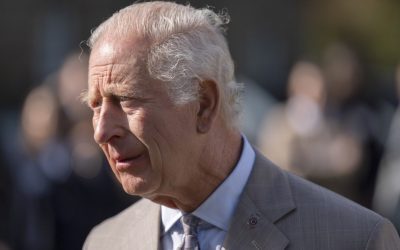 Charles, primul monarh britanic din era modernă își publică impozitele