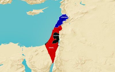 Europa cere Israelului: Opriți coloniile din Cisiordania