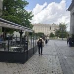 Ciucu vrea schimbări la terasele din București DOCUMENT