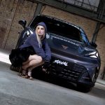 Cupra România: Raval electric și nou șef de brand
