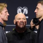Kyle Daukaus appreciates UFC White House spot but he isn’t rolling over for Bo Nickal: ‘I pose a very big threat to him’