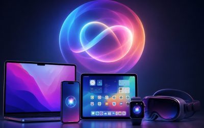 Apple revoluționează AI: Siri, iOS 27 și noua generație Apple Intelligence (VIDEO)